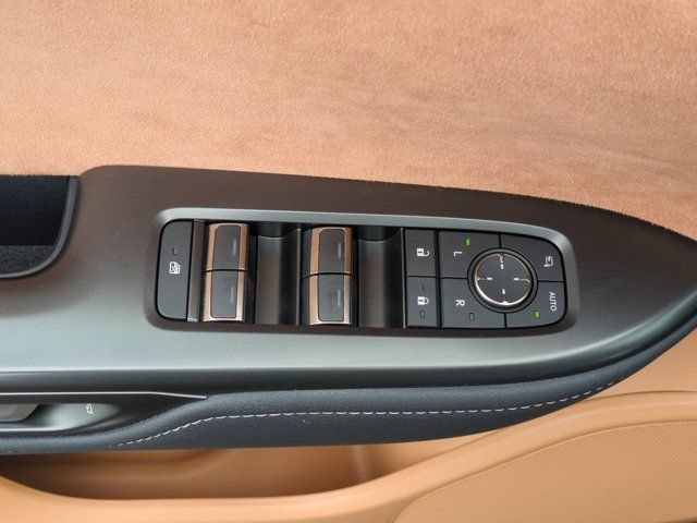 Used 2023 Lexus RZ 450e Premium w/ Accessory Package (Z1) AWD/4WD image 15