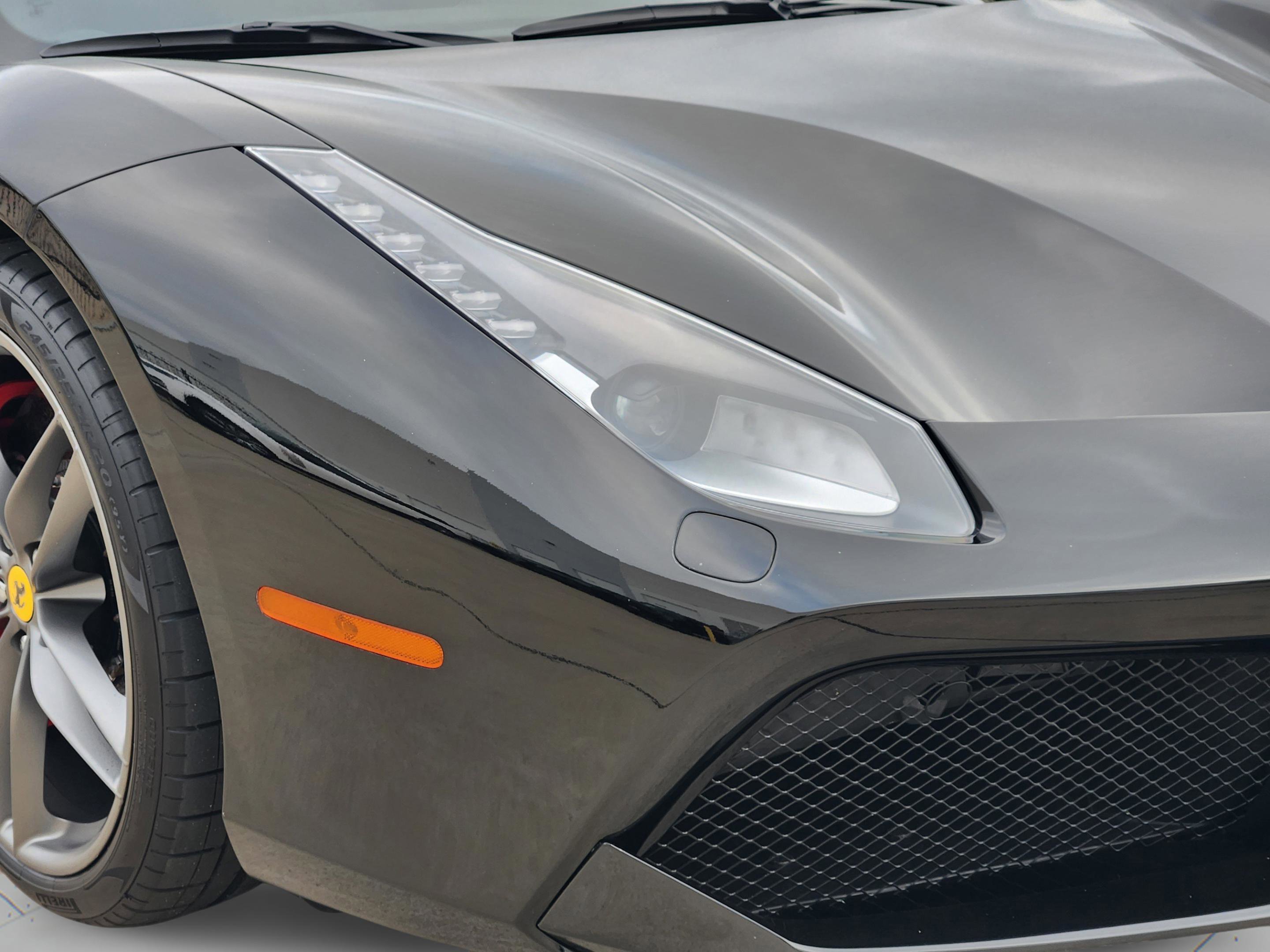 Used 2017 Ferrari 488 Spider image 7