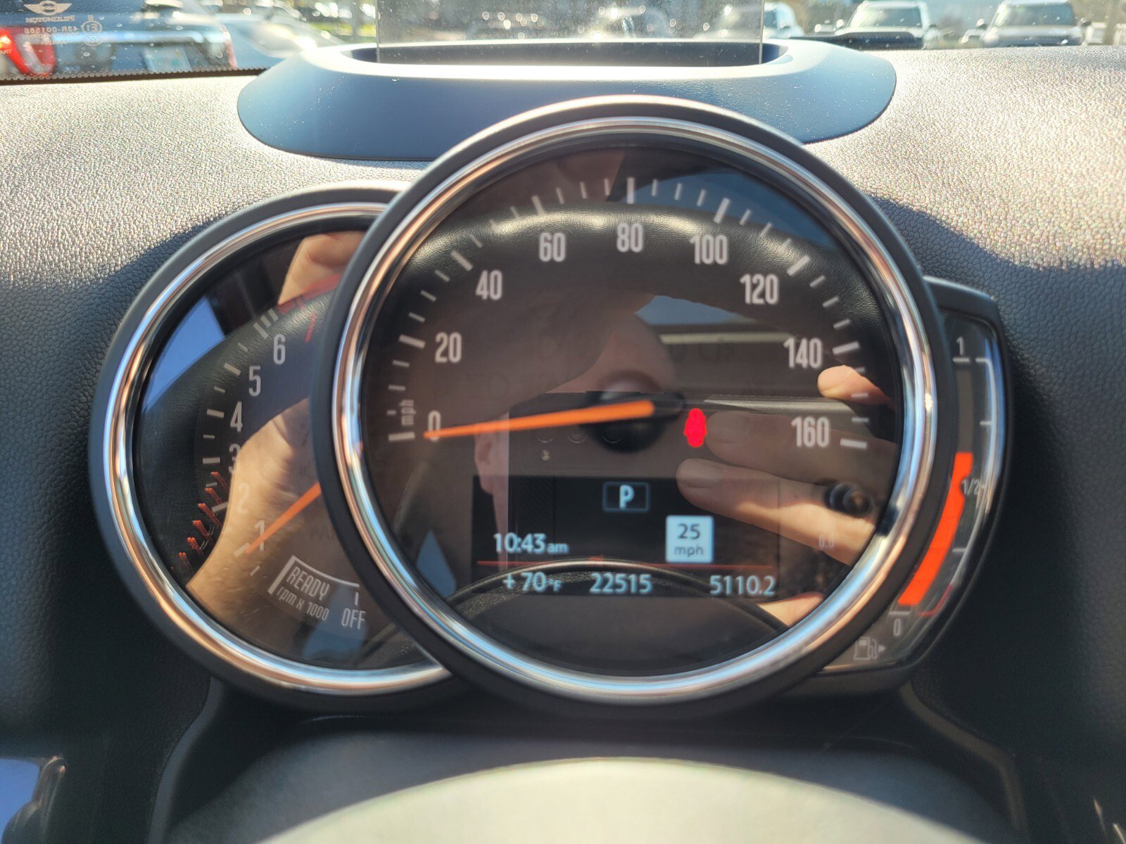 Used 2019 MINI Cooper Countryman S image 31