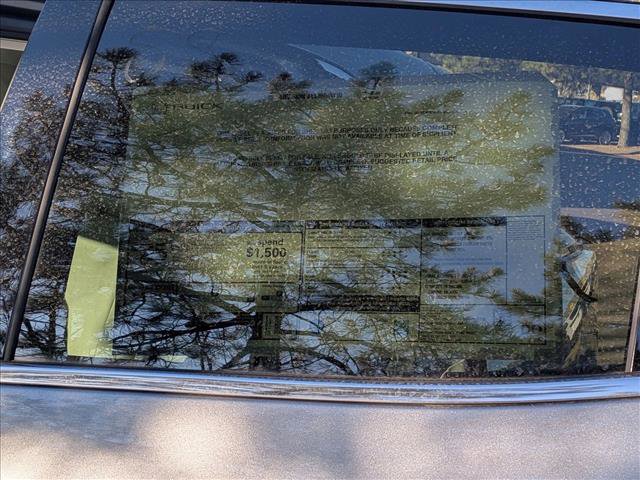 New 2026 Buick Envision Avenir image 20