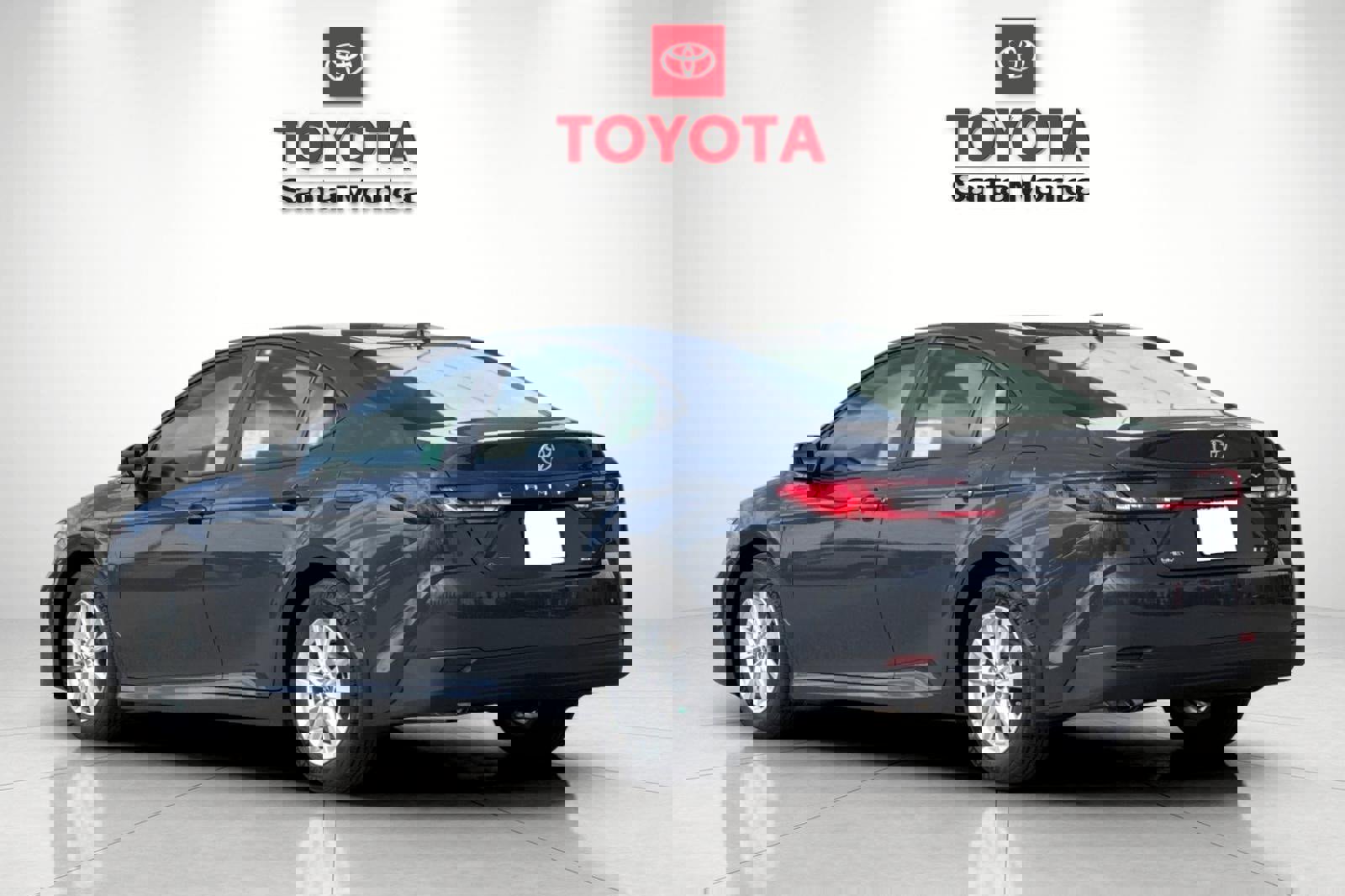 New 2026 Toyota Camry LE image 5