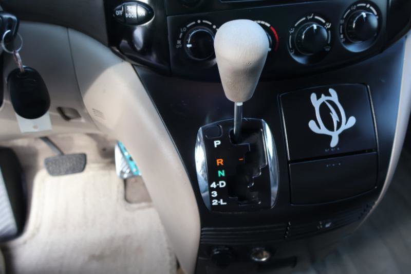 Used 2005 Toyota Sienna LE image 17