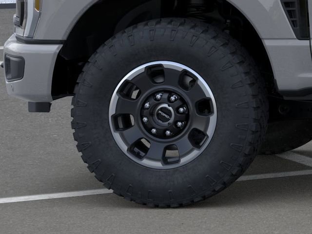 New 2026 Ford F250 Platinum AWD/4WD image 19