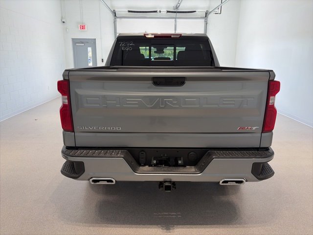 New 2026 Chevrolet Silverado 1500 RST image 5