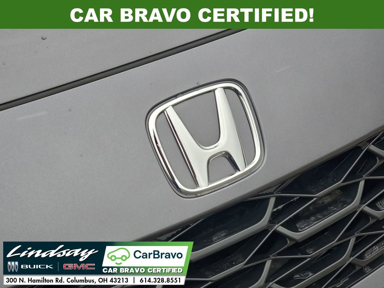 Used 2024 Honda HR-V LX image 29