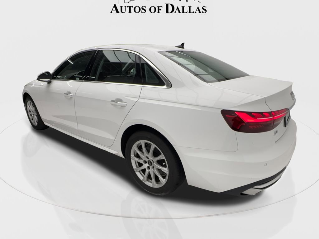Used 2023 Audi A4 2.0T Premium w/ Convenience Package image 10