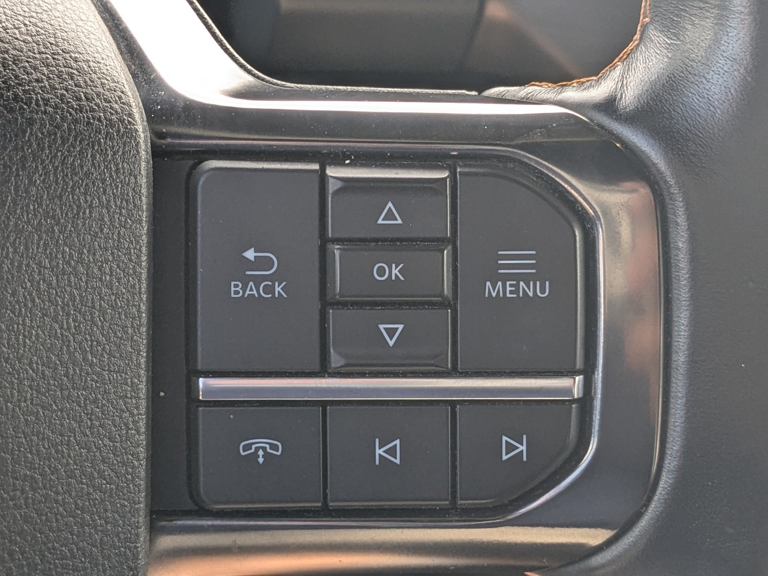Used 2022 Ford Expedition Max Platinum AWD/4WD image 30