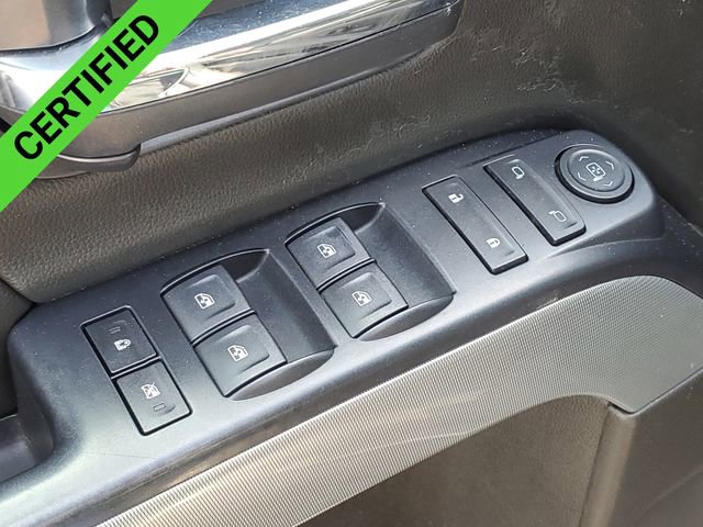 Used 2018 Chevrolet Silverado 1500 LT w/ True North Edition AWD/4WD image 22