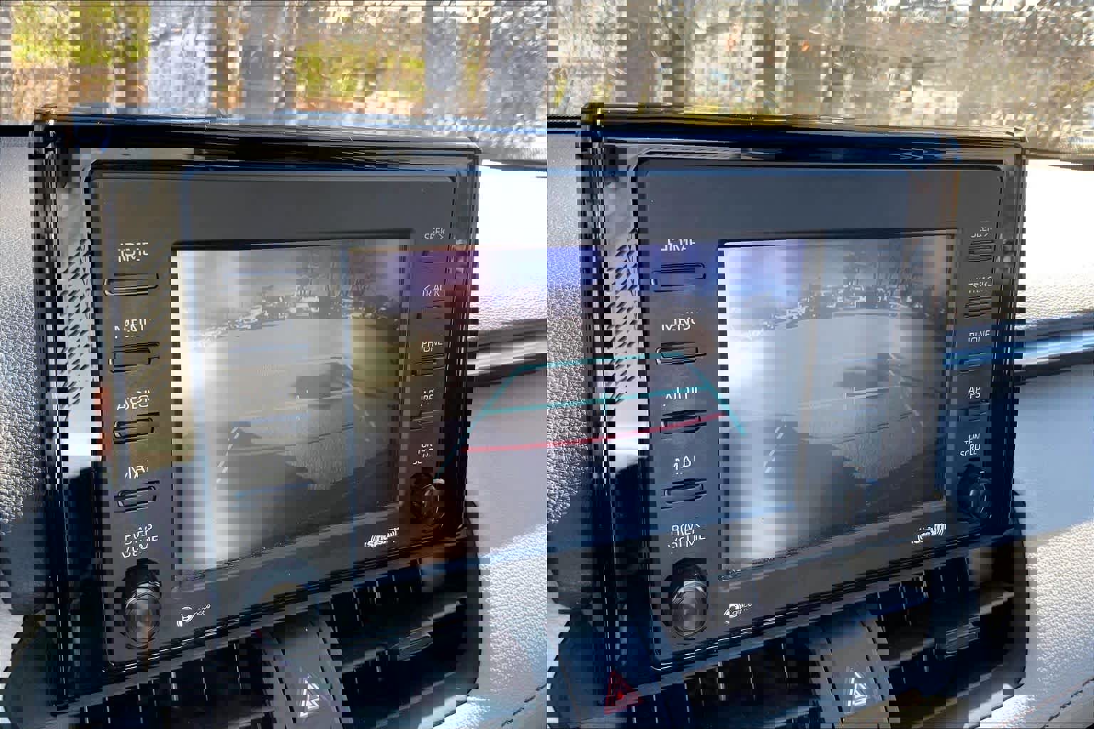 Used 2021 Toyota RAV4 XLE w/ Convenience Package AWD/4WD image 29