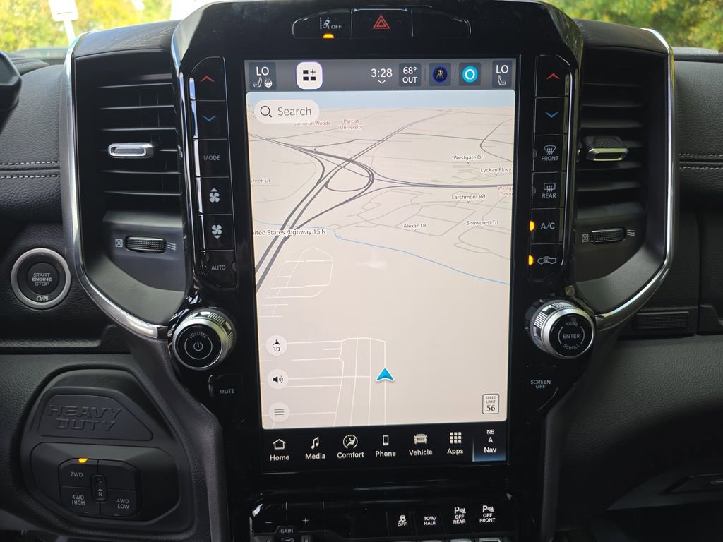 New 2026 RAM 2500 Laramie image 23