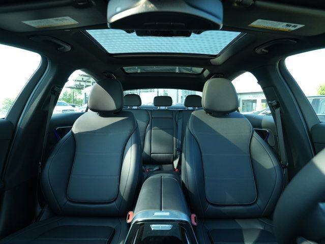 Certified 2025 Mercedes-Benz C 300 4MATIC Sedan image 31