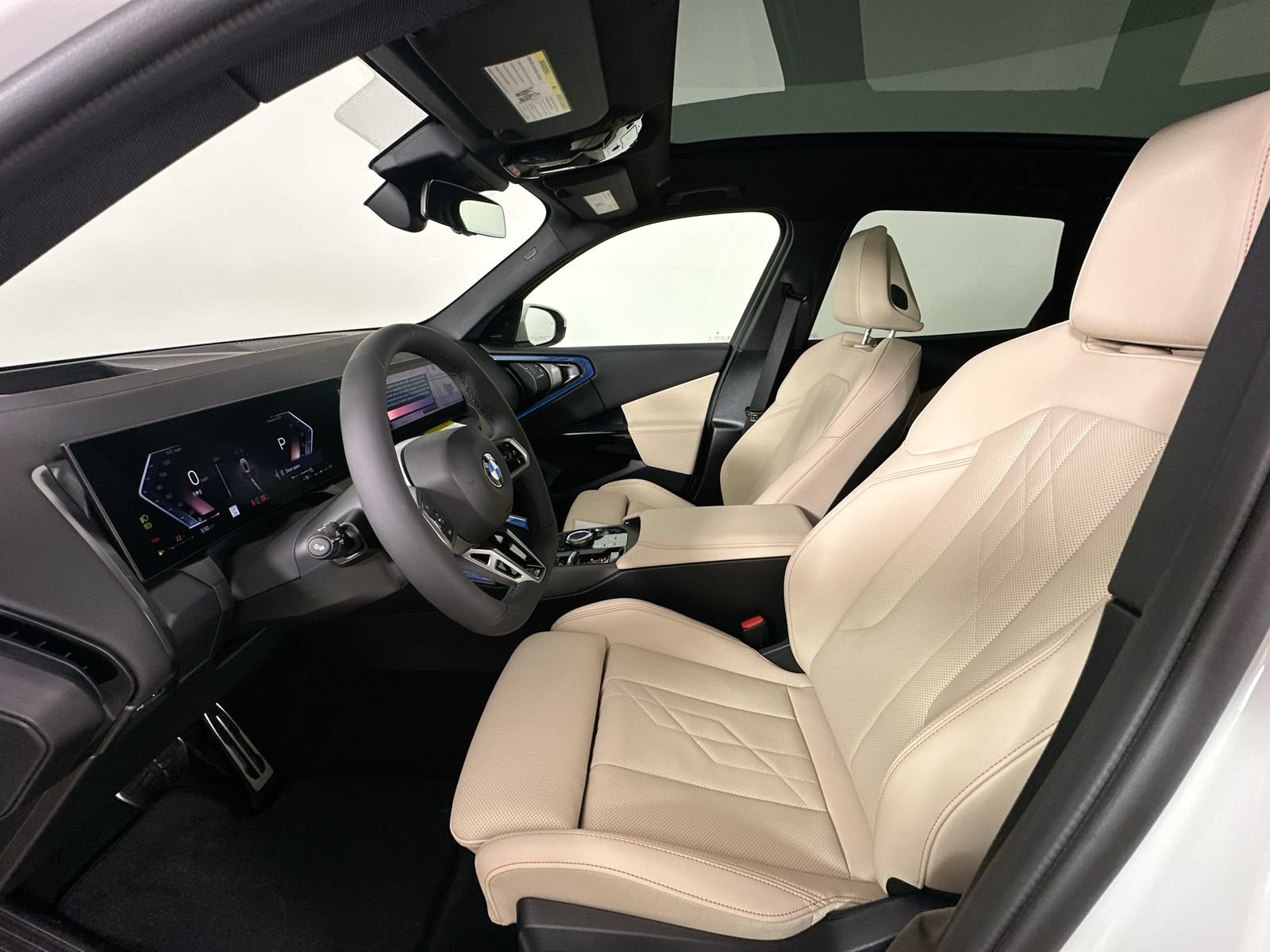 New 2026 BMW X3 xDrive30i w/ Premium Package AWD/4WD image 32