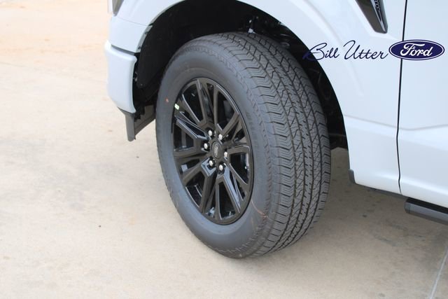 New 2026 Ford F150 Platinum AWD/4WD image 5