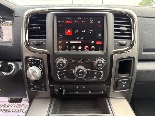 Used 2014 RAM 1500 Sport AWD/4WD image 20