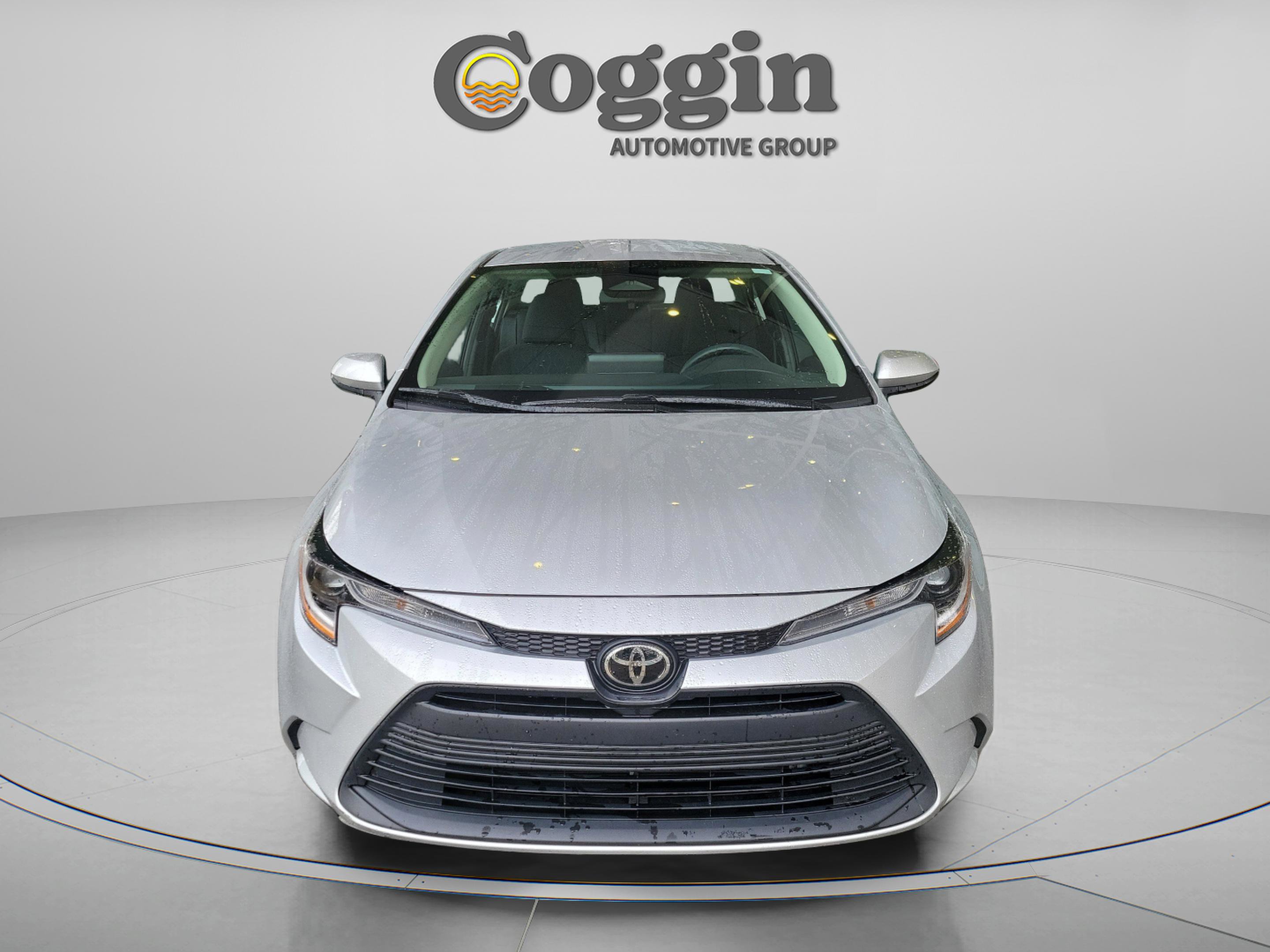 Used 2024 Toyota Corolla LE image 5