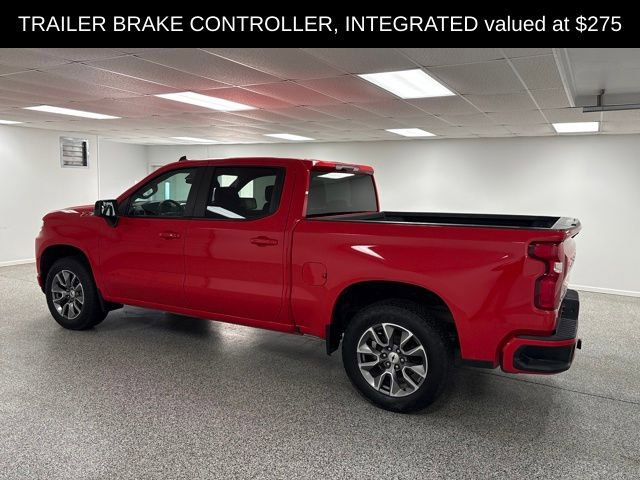 Used 2022 Chevrolet Silverado 1500 RST image 6
