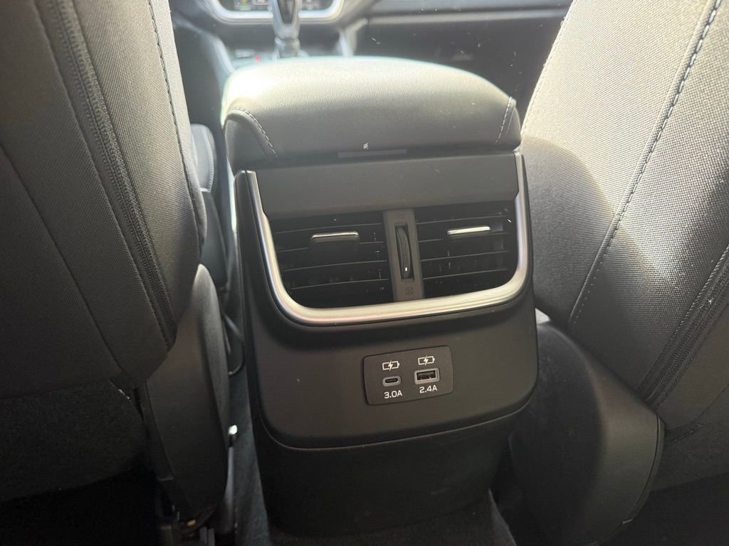 Certified 2023 Subaru Outback Premium image 25