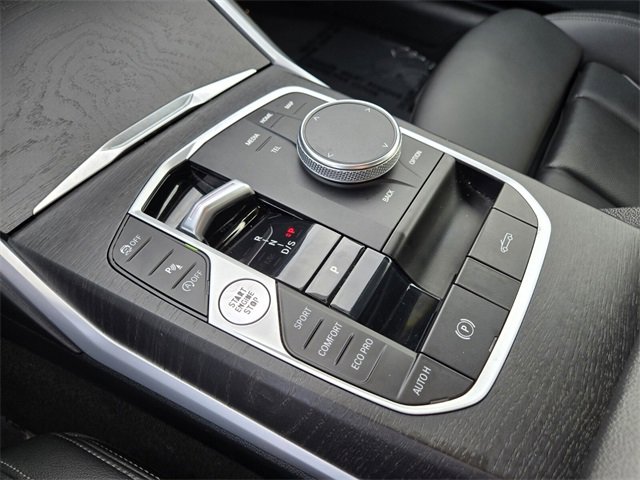 Used 2024 BMW 430i Convertible image 24