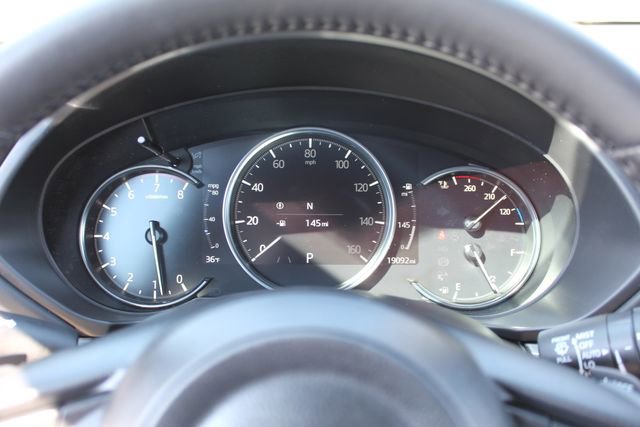 Certified 2023 MAZDA CX-5 AWD 2.5 S w/ Premium Plus Pkg image 29