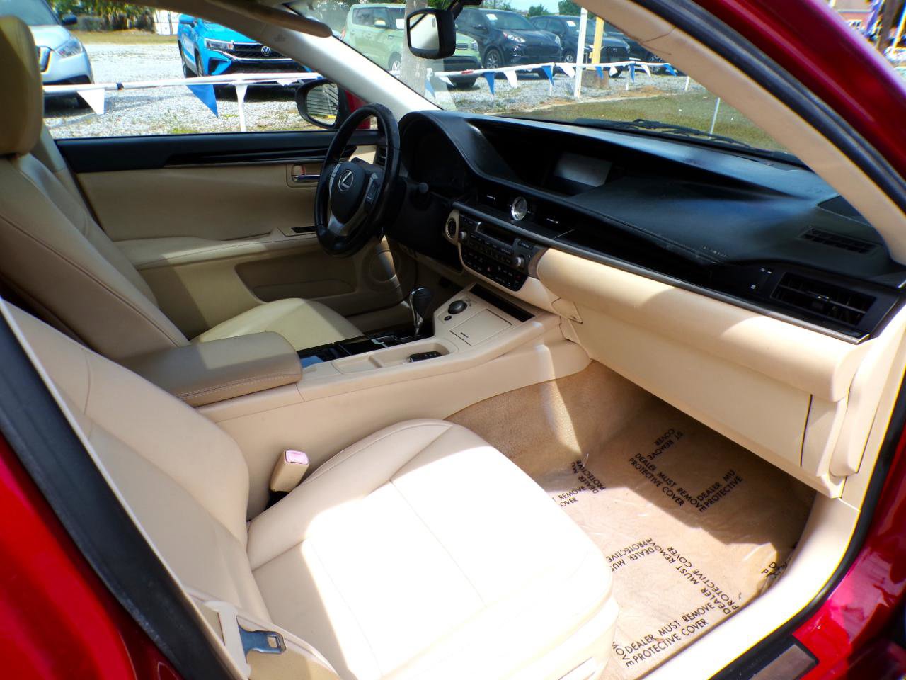 Used 2014 Lexus ES 350 FWD image 19
