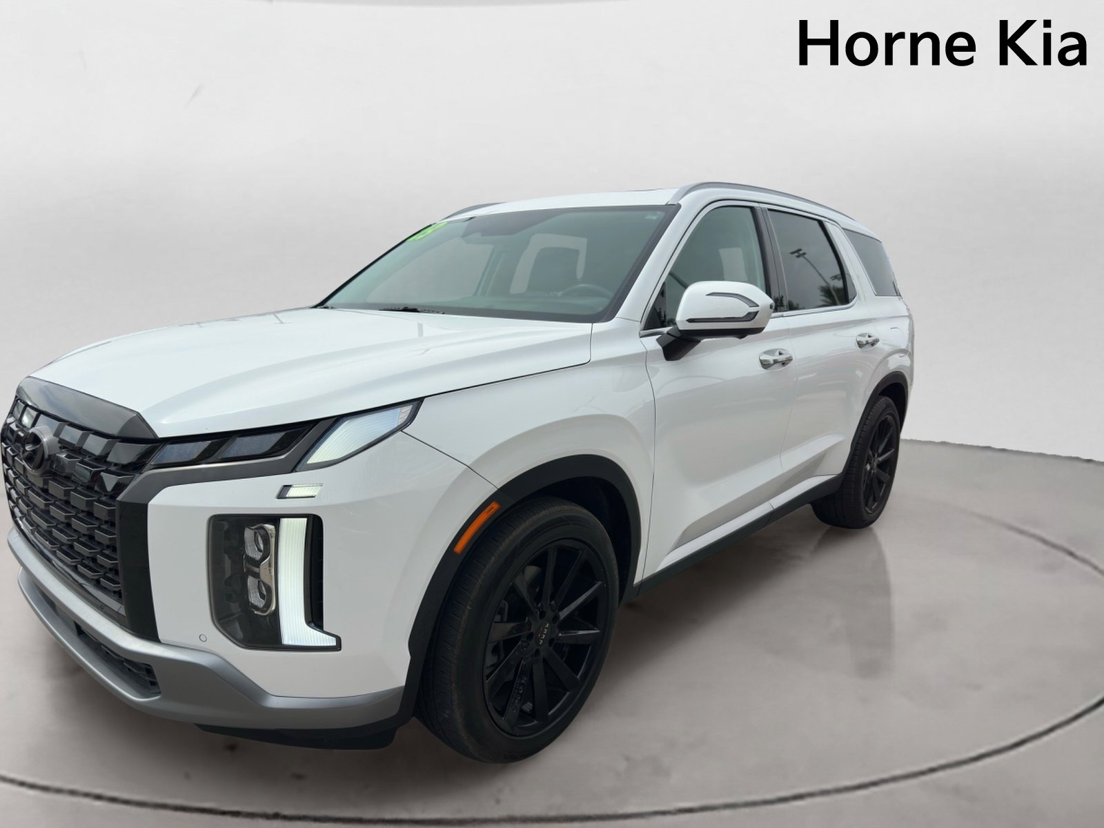 Used 2023 Hyundai Palisade Limited FWD image 7