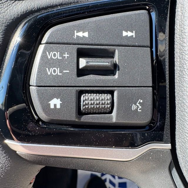 New 2026 Honda Odyssey Sport-L image 27