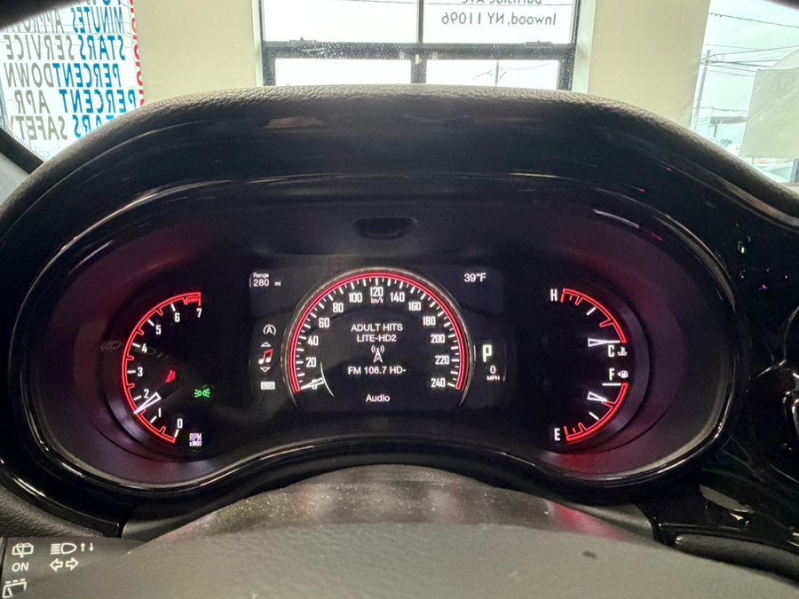 Used 2025 Dodge Durango GT AWD/4WD image 52