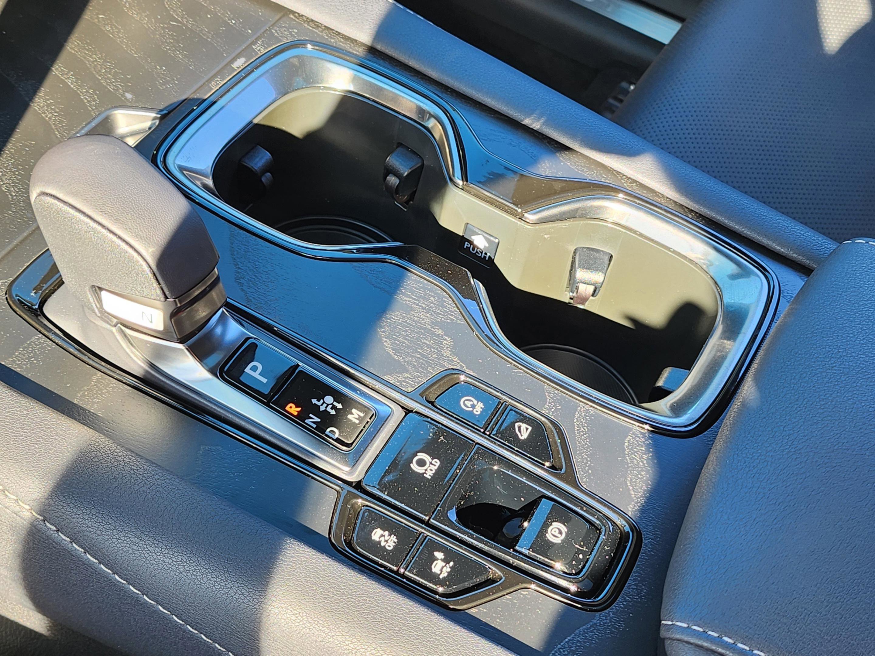 New 2026 Lexus RX 350 F Sport image 25