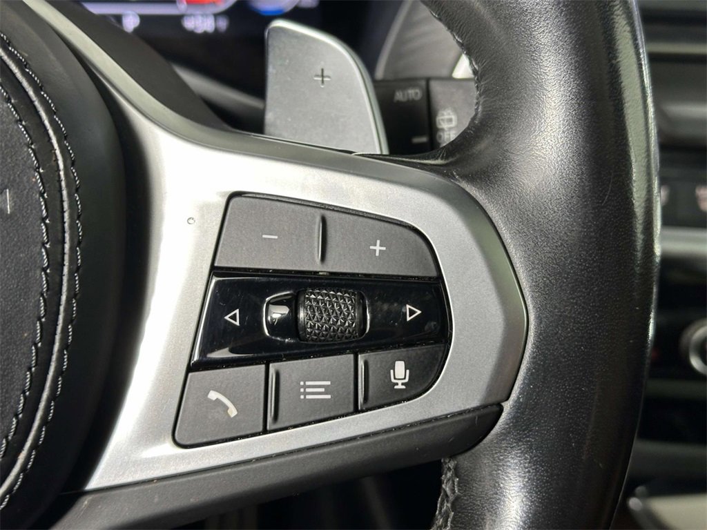 Used 2023 BMW X3 xDrive30i w/ M Sport Package image 23