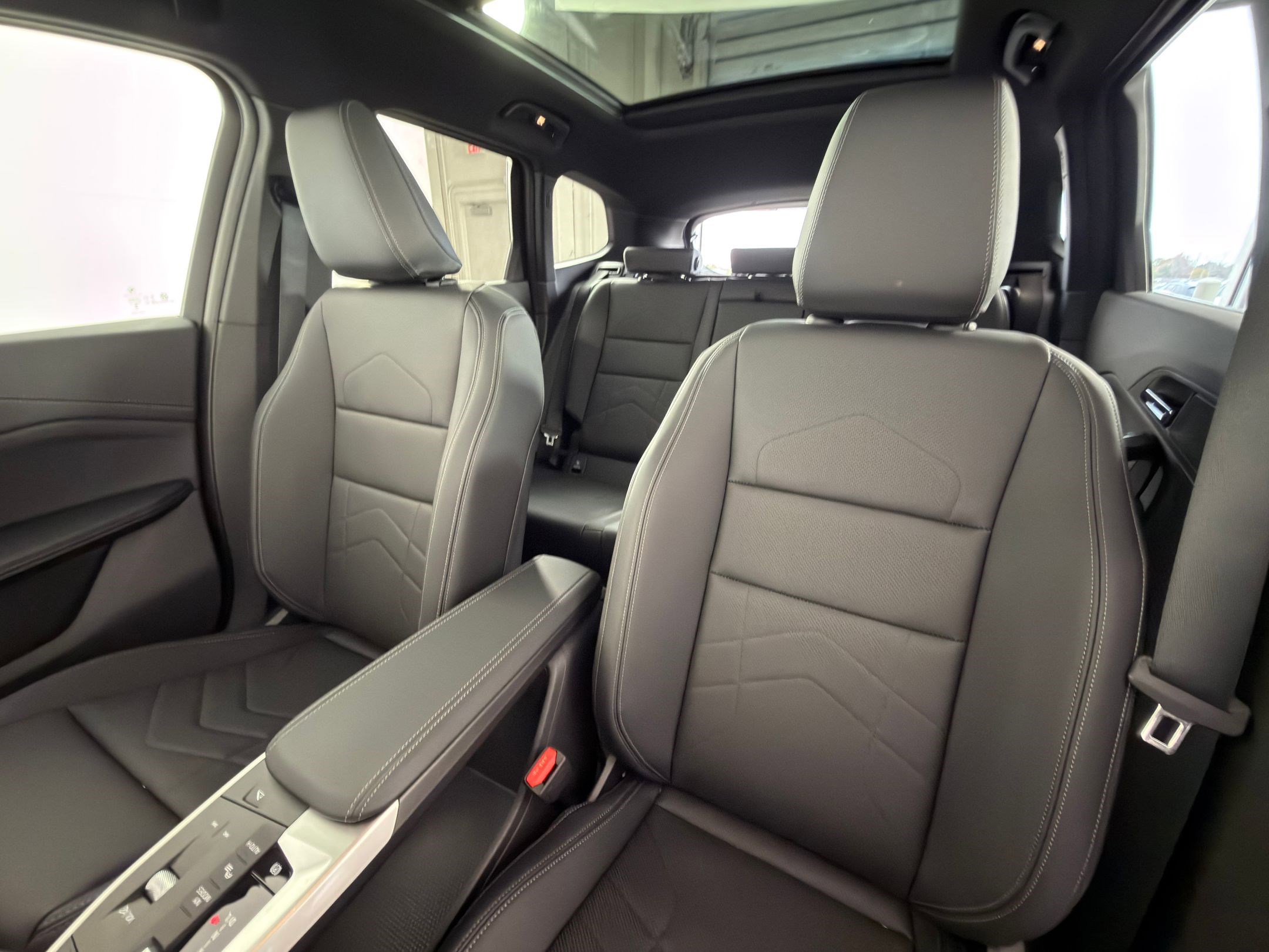 Used 2026 BMW X1 xDrive28i w/ Technology Package image 21