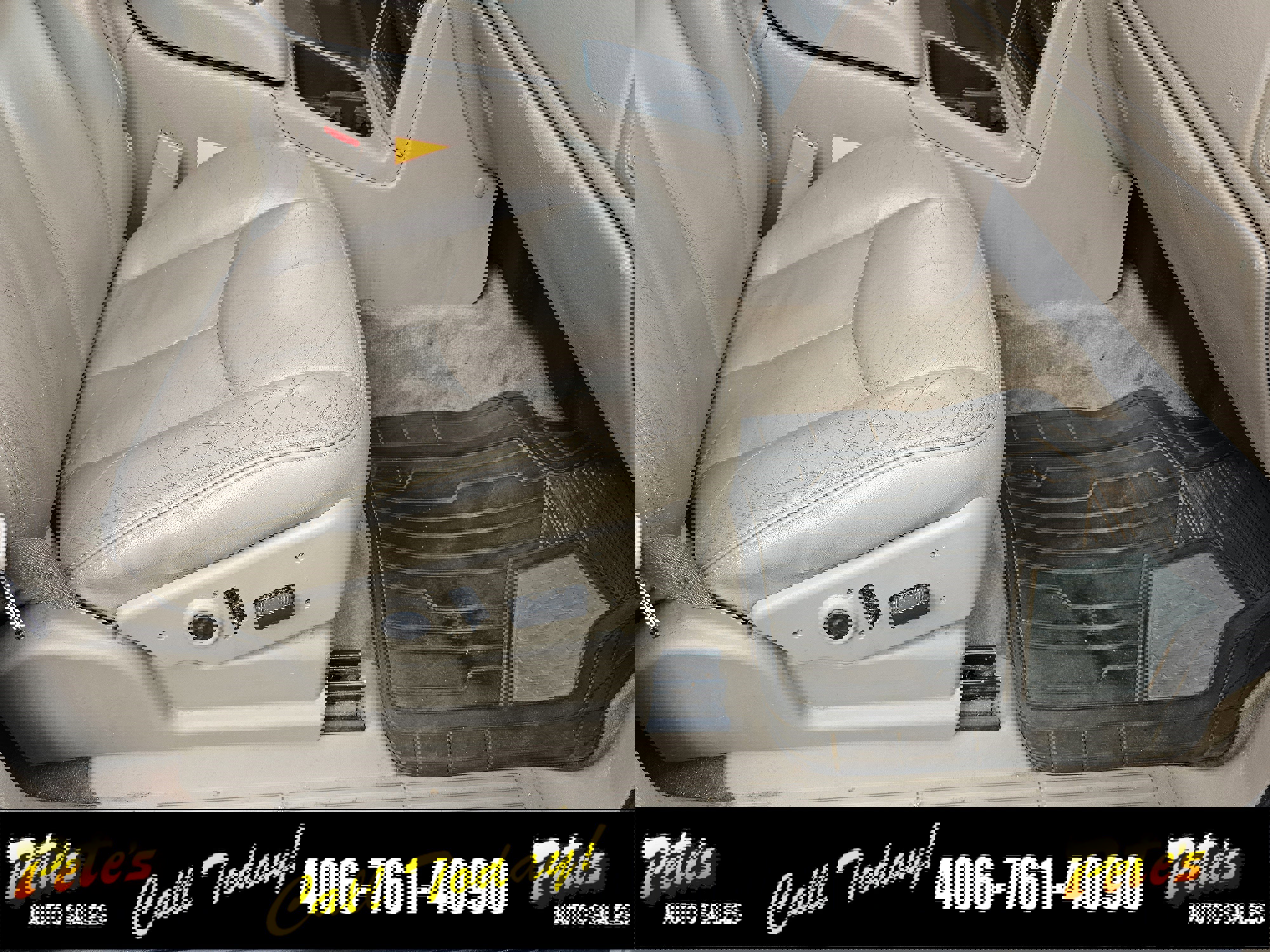 Used 2006 Chevrolet Suburban LTZ w/ Preferred Equipment Group image 14