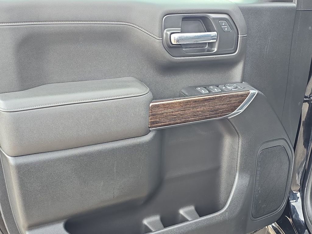 Certified 2021 GMC Sierra 1500 Elevation w/ X31 Off-Road Package image 29