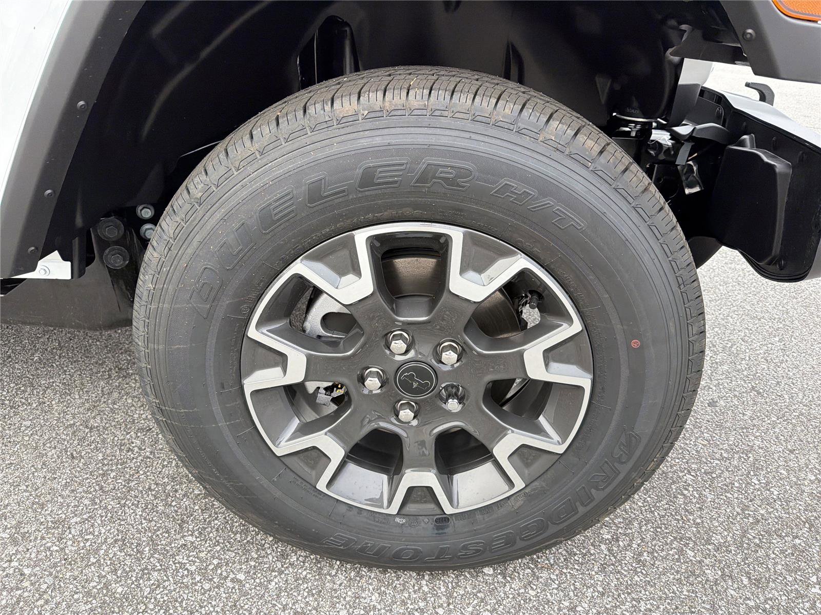 New 2026 Jeep Gladiator Sahara image 13