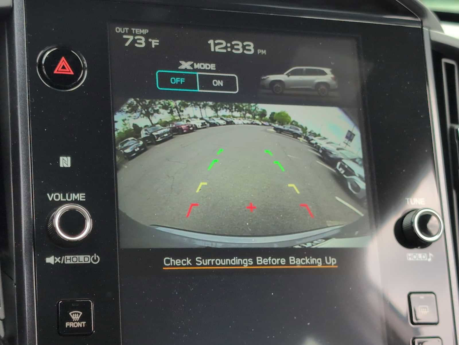 Used 2026 Subaru Forester Premium AWD/4WD image 28