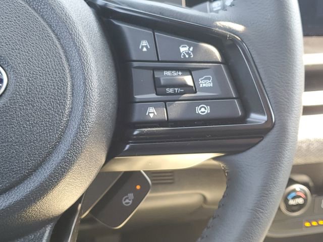 New 2026 Subaru Outback Limited XT AWD/4WD image 26