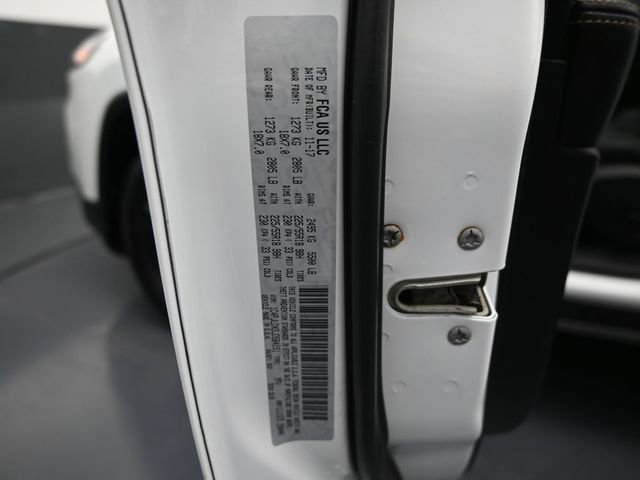 Used 2018 Jeep Cherokee Limited w/ Technology Group image 19