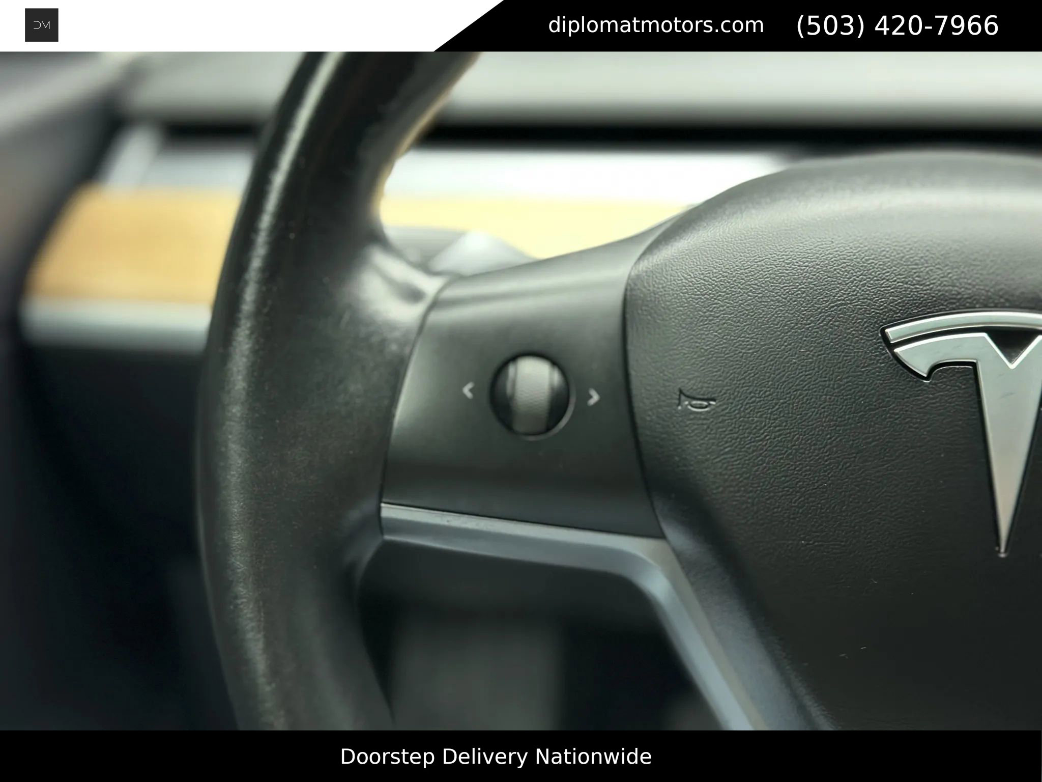 Used 2019 Tesla Model 3 Long Range image 29