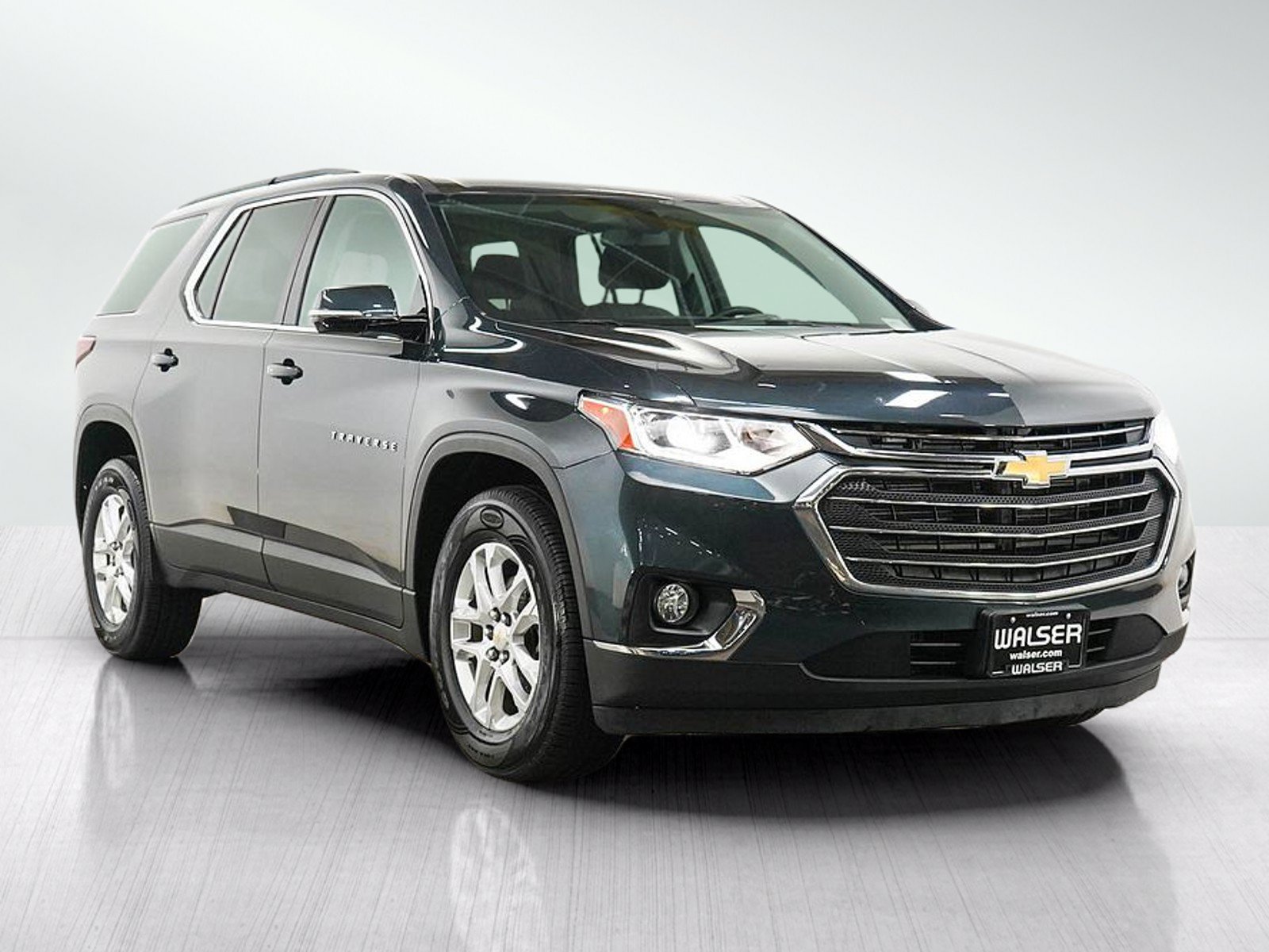 Used 2019 Chevrolet Traverse LT AWD/4WD image 7