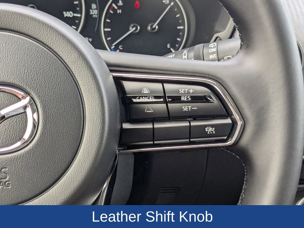 Used 2025 MAZDA CX-90 3.3 Turbo w/ Select Package image 22