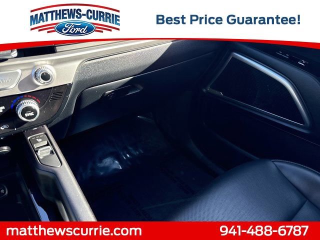 Used 2025 Kia Telluride S image 25