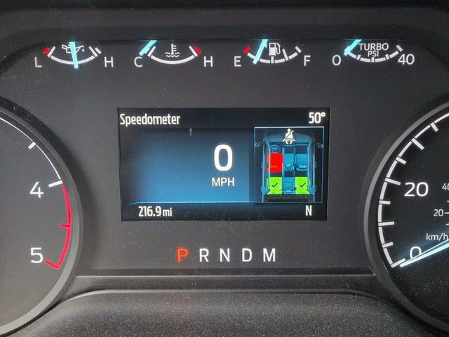 New 2025 Ford F550 4x4 Crew Cab Super Duty image 27