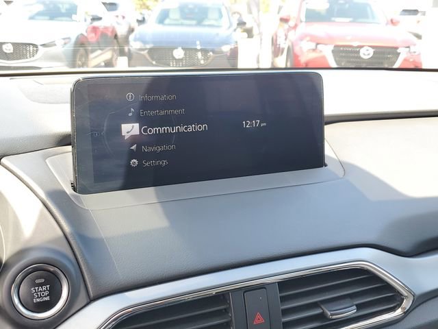 Certified 2023 MAZDA CX-9 Touring Plus image 24