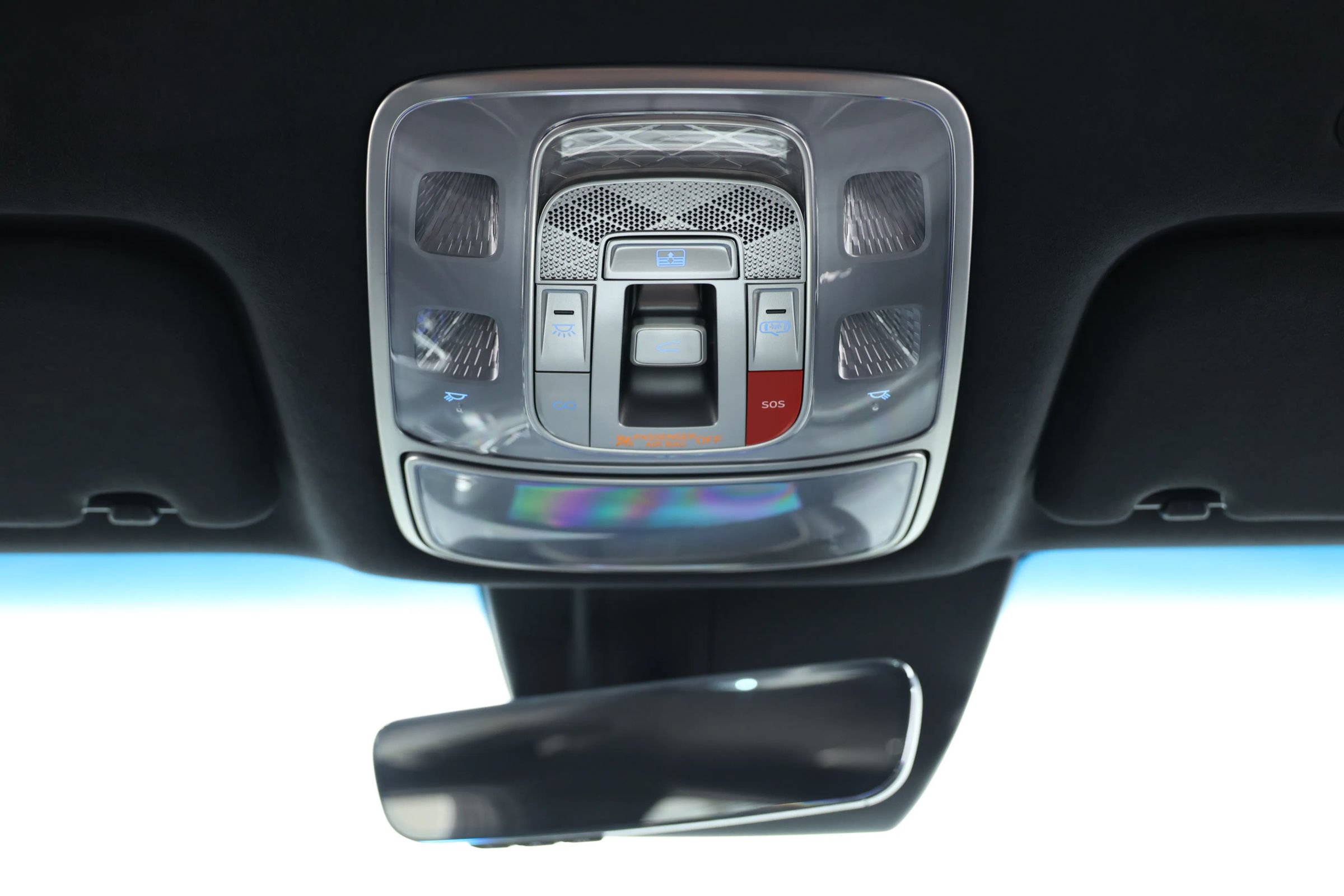Used 2024 Genesis G90 3.5T AWD/4WD image 52