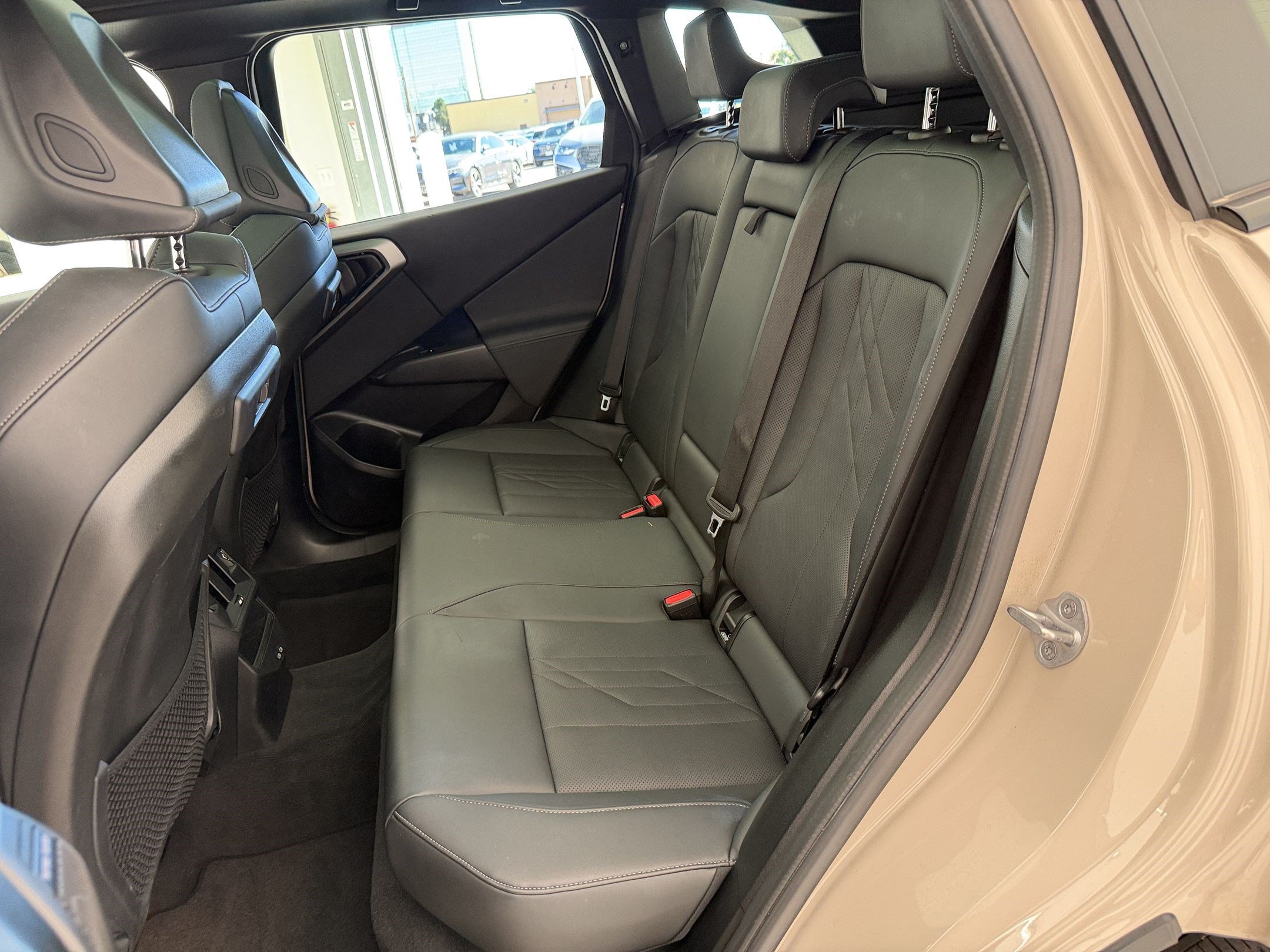Used 2025 BMW X3 M50 w/ Premium Package AWD/4WD image 22