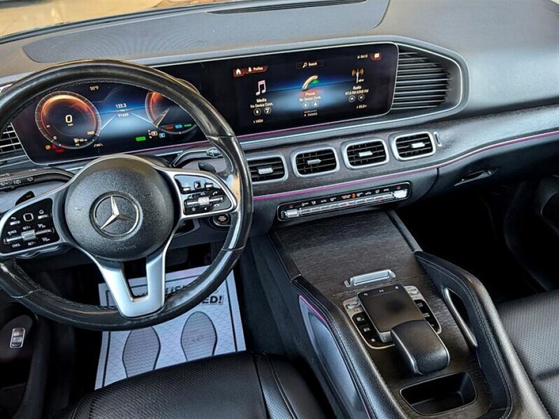 Used 2020 Mercedes-Benz GLE 450 4MATIC image 23