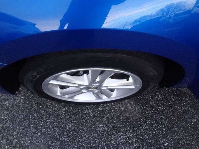 Used 2018 Chevrolet Cruze LT FWD image 29