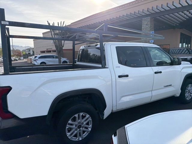 Used 2023 Toyota Tundra SR5 image 4