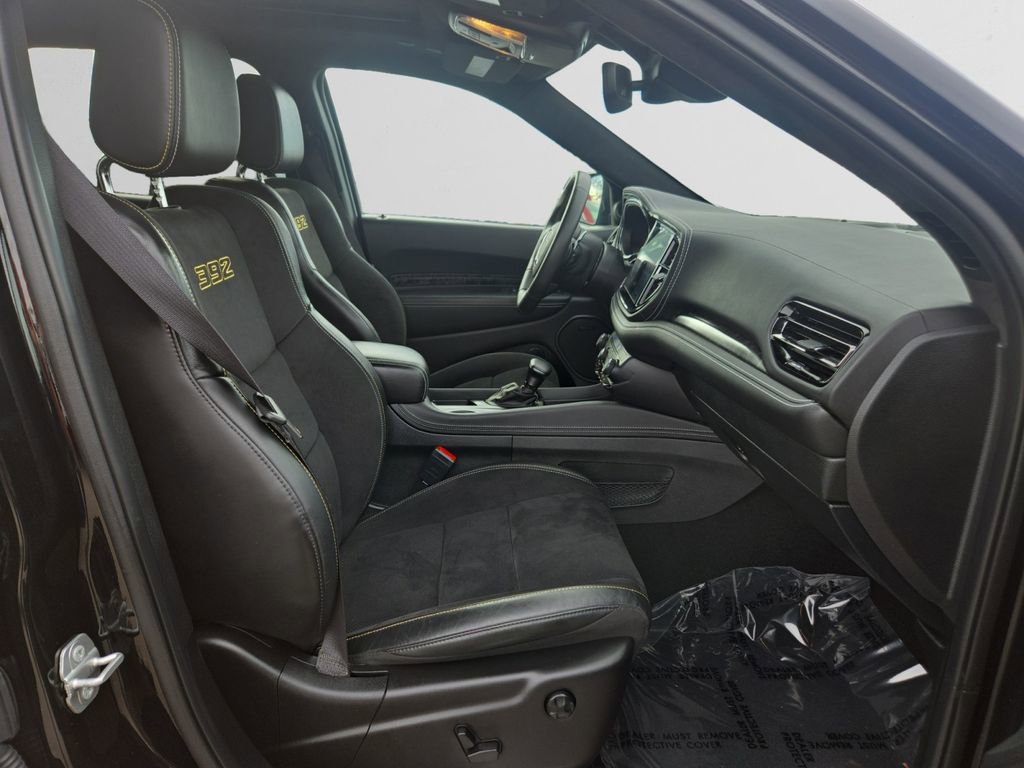 Used 2024 Dodge Durango SRT image 16