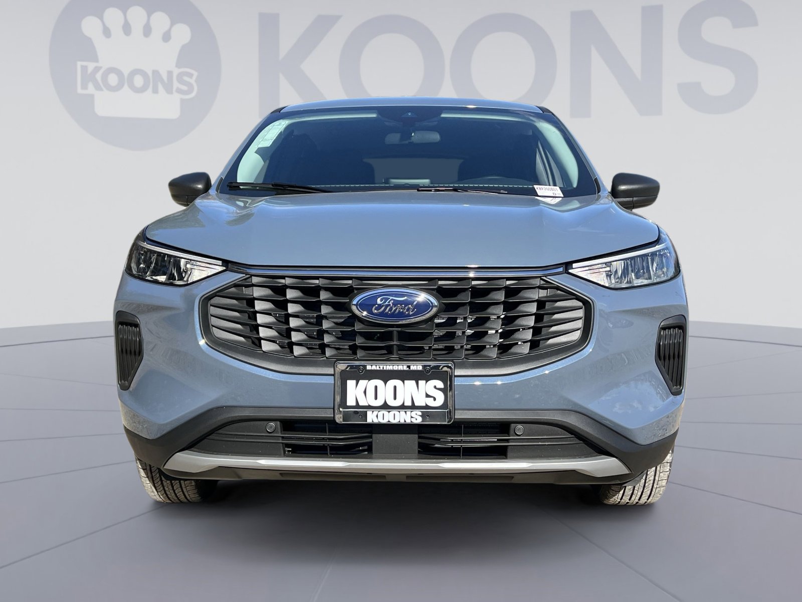 New 2026 Ford Escape Active w/ Cold Weather Package image 11