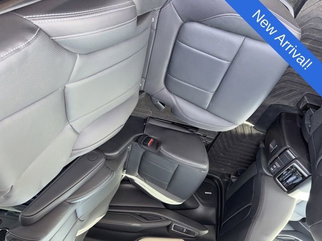 Used 2019 Subaru Ascent Limited AWD/4WD image 13